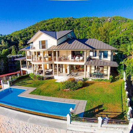 Вілла La Vue Бо-Валлон Номер фото